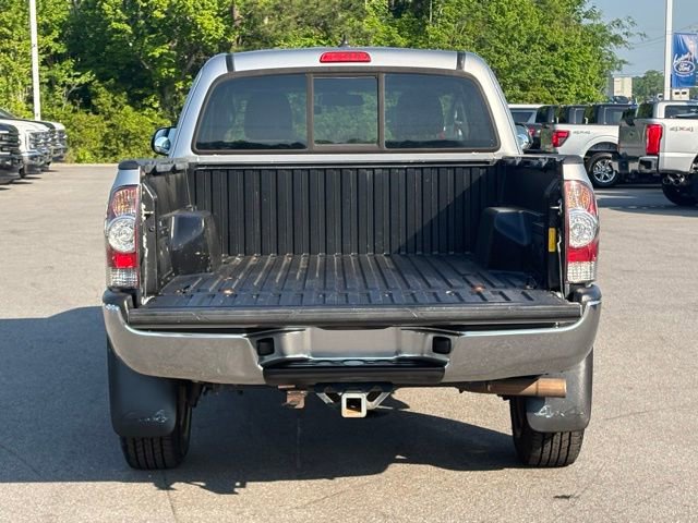Used 2015 Toyota Tacoma 4x4 Access Cab w/ SR5 Package image 21