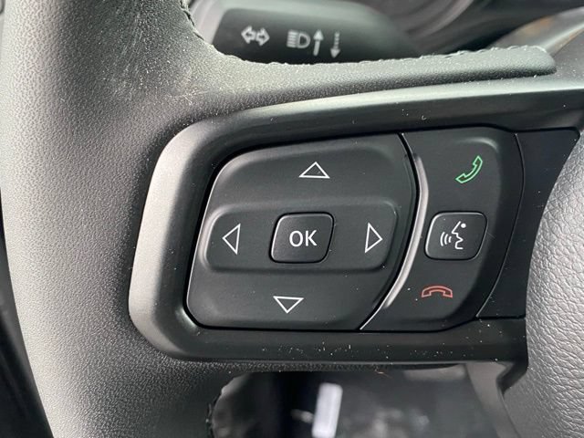 New 2026 Jeep Gladiator Mojave w/ Safety Group AWD/4WD image 16