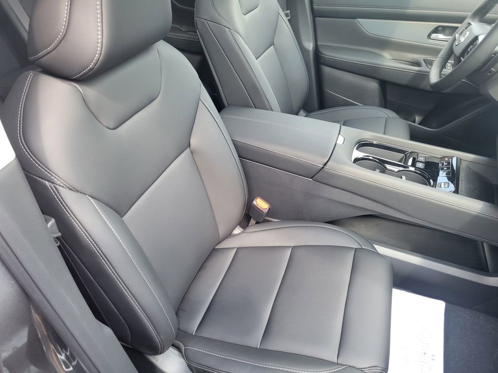 New 2025 Nissan Murano SL image 40