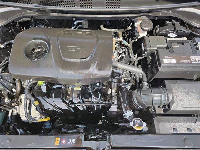 Used 2019 Hyundai Accent SEL image 21