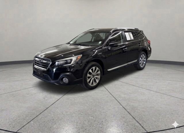 Used 2018 Subaru Outback 3.6R Touring w/ Popular Package #3 image 2
