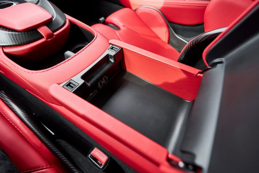 Used 2023 Aston Martin V12 Vantage image 61