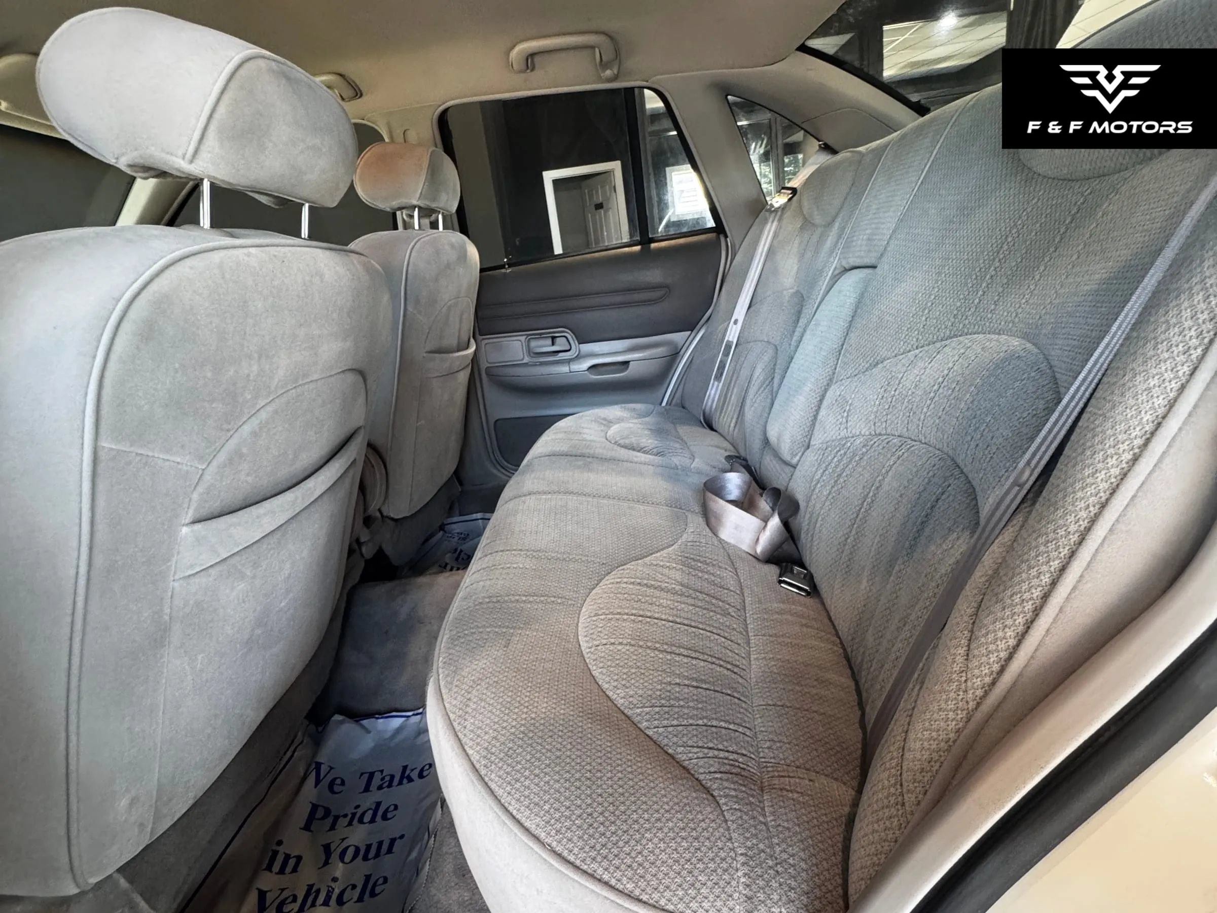 Used 1996 Ford Crown Victoria LX RWD image 13