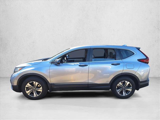 Used 2022 Honda CR-V LX image 7