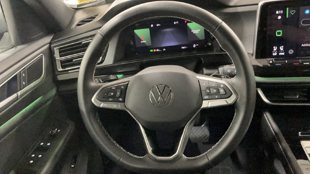 Certified 2026 Volkswagen Atlas Cross Sport SEL AWD/4WD image 24