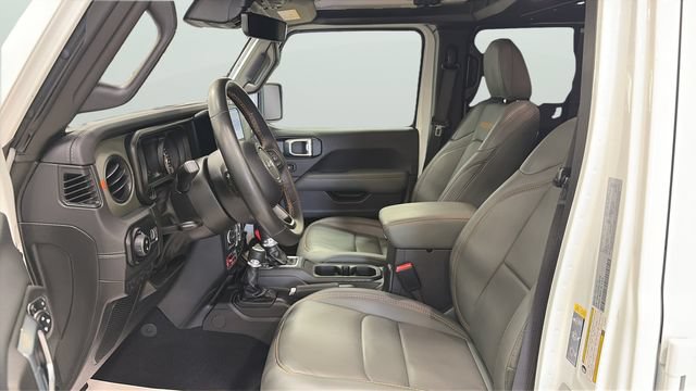 Used 2024 Jeep Gladiator Mojave AWD/4WD image 24