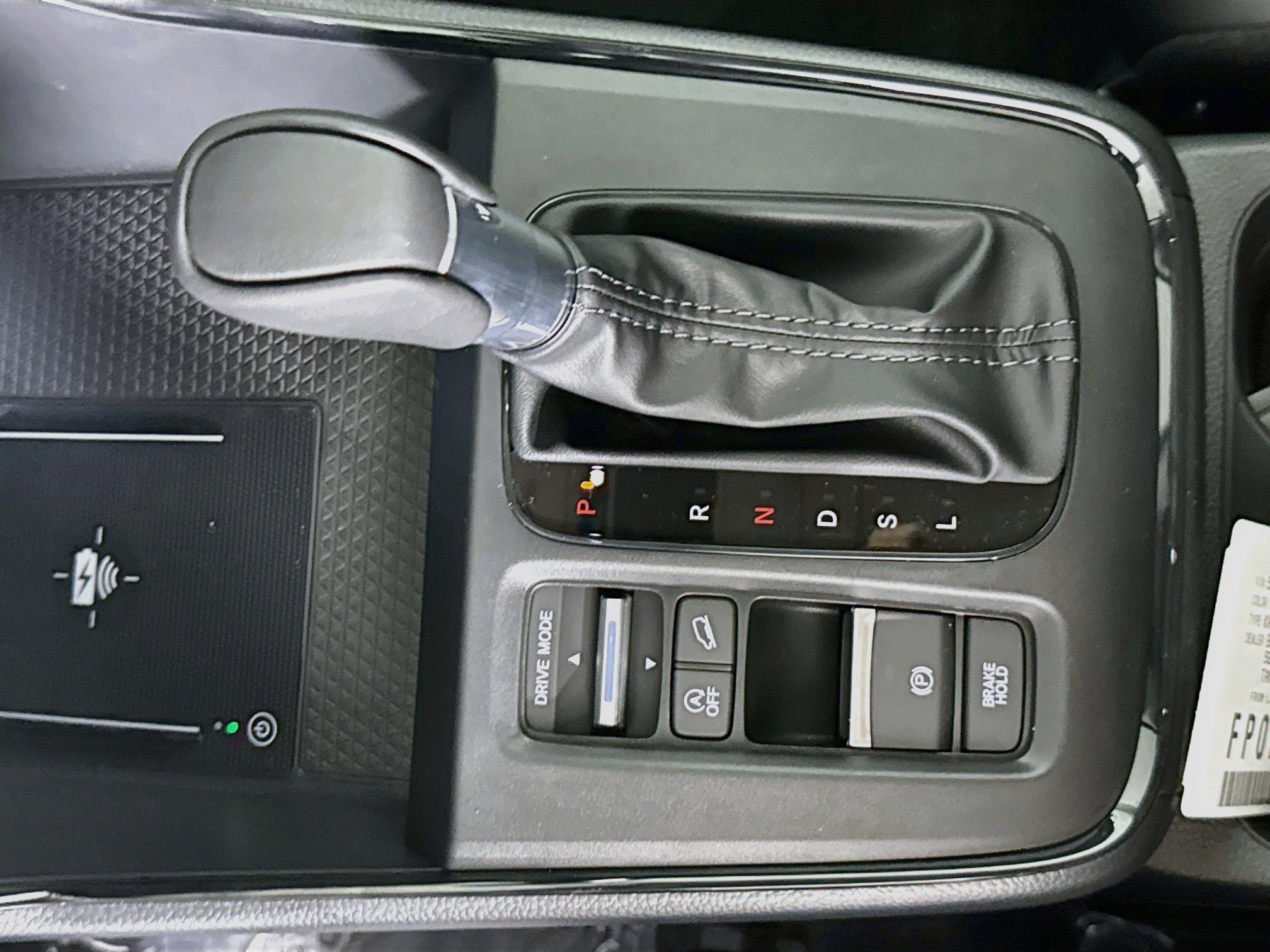 New 2027 Honda CR-V EX-L image 19
