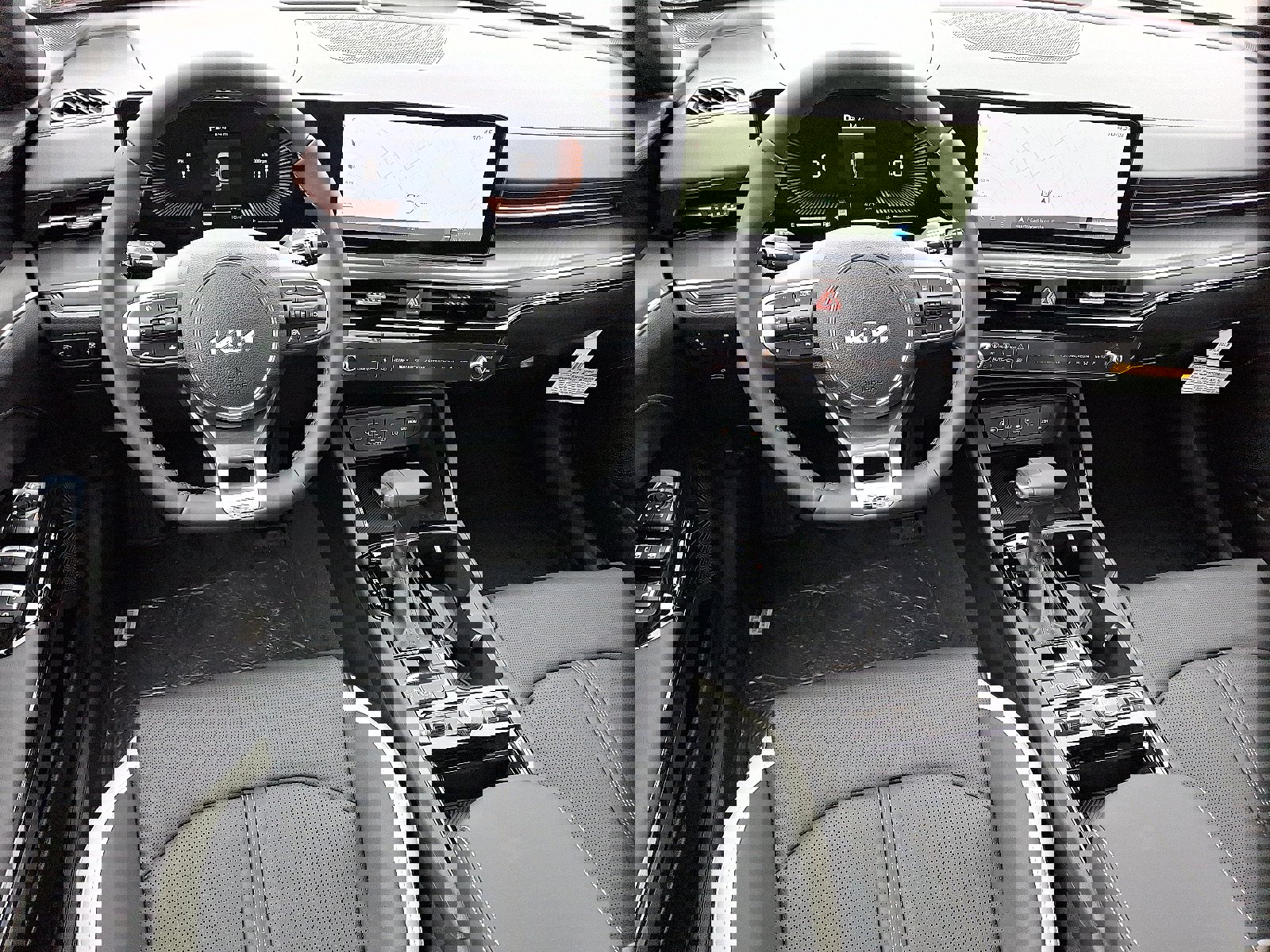 New 2025 Kia K5 GT-Line image 7