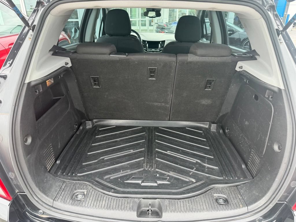 Used 2019 Chevrolet Trax LS FWD image 13
