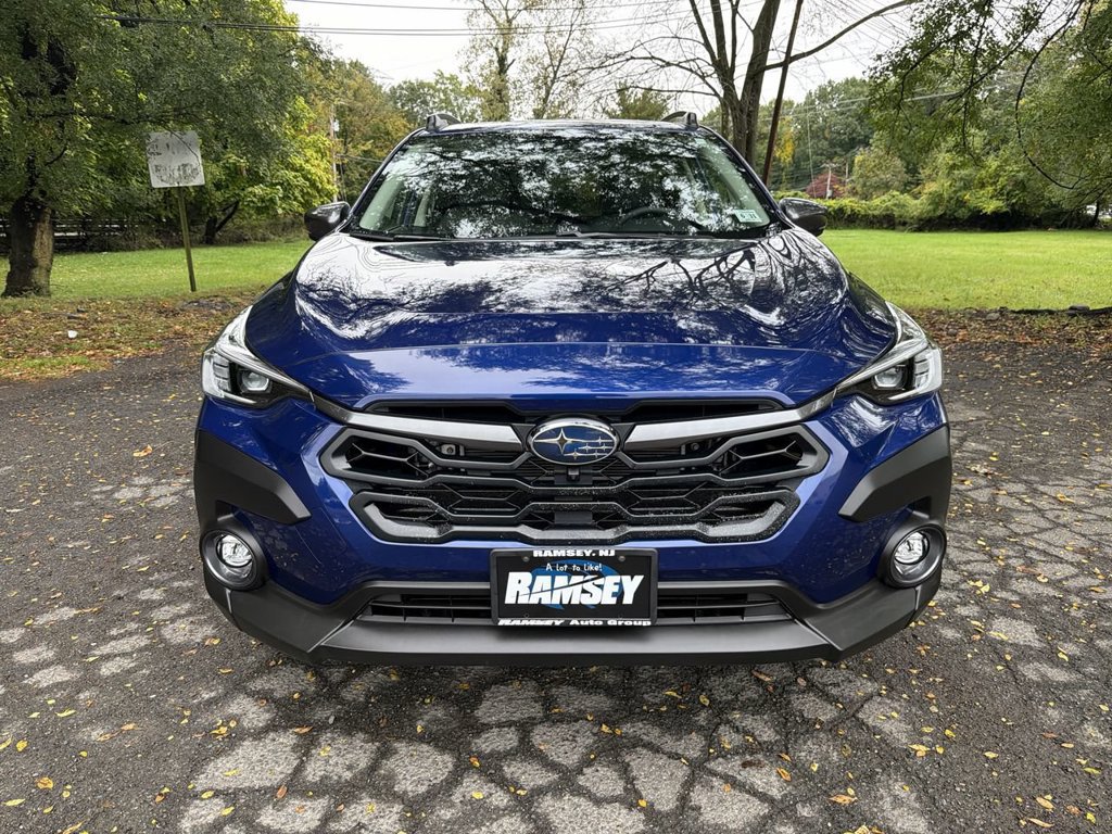 Certified 2026 Subaru Crosstrek 2.5i Limited AWD/4WD image 3