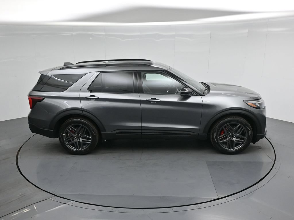 New 2026 Ford Explorer ST-Line w/ ST-Line Street Pack AWD/4WD image 41