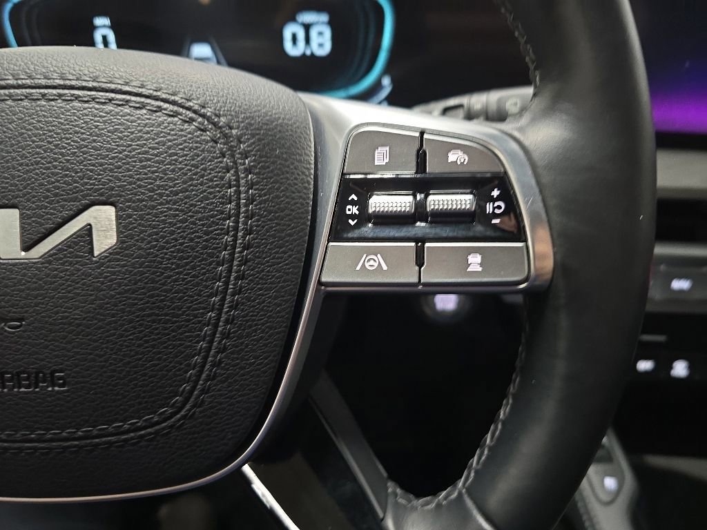 Used 2023 Kia Telluride EX X-Line AWD/4WD image 22