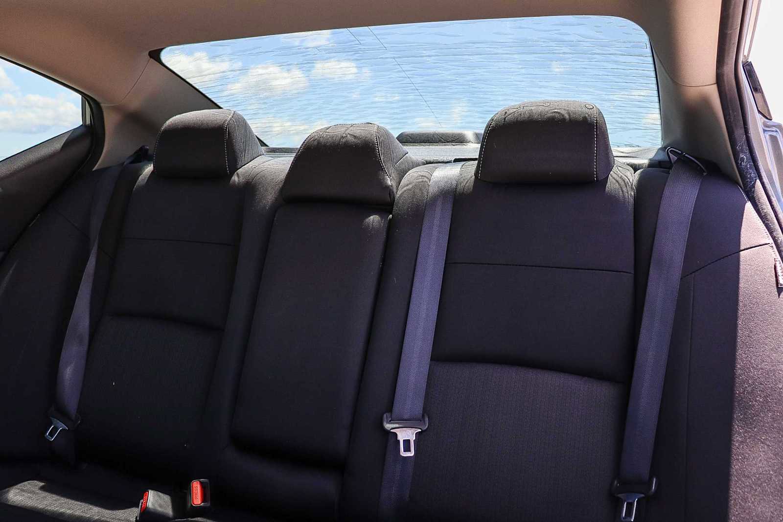 Used 2020 Nissan Altima 2.5 SV image 19