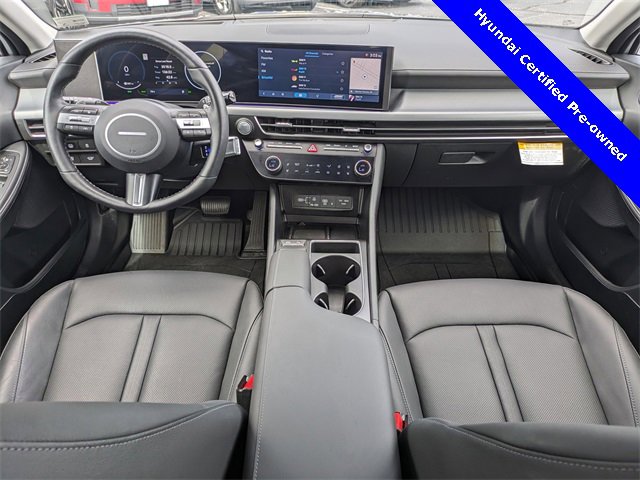 Used 2025 Hyundai Sonata Limited image 14