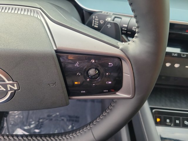 Used 2025 Nissan Murano SL AWD/4WD image 24