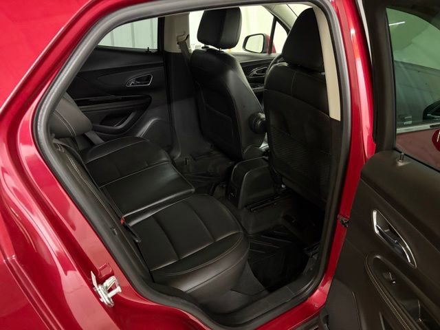 Used 2014 Buick Encore Leather image 14