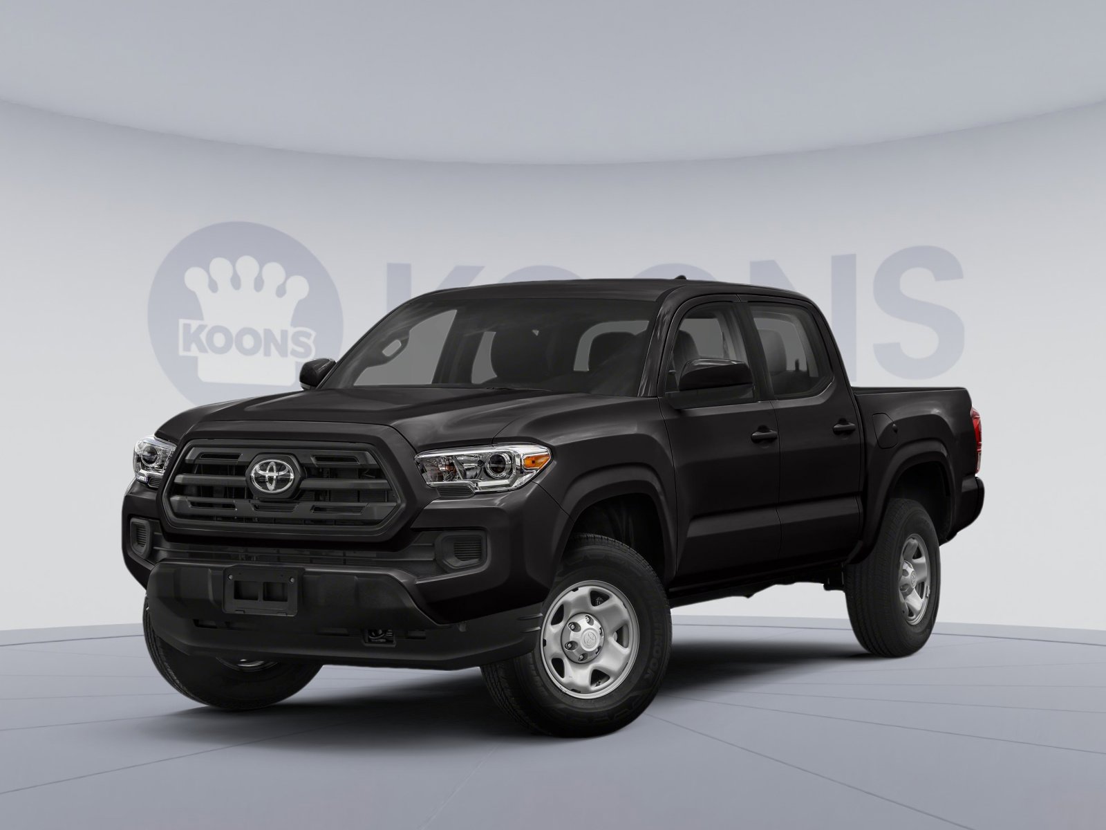 Used 2019 Toyota Tacoma TRD Off-Road