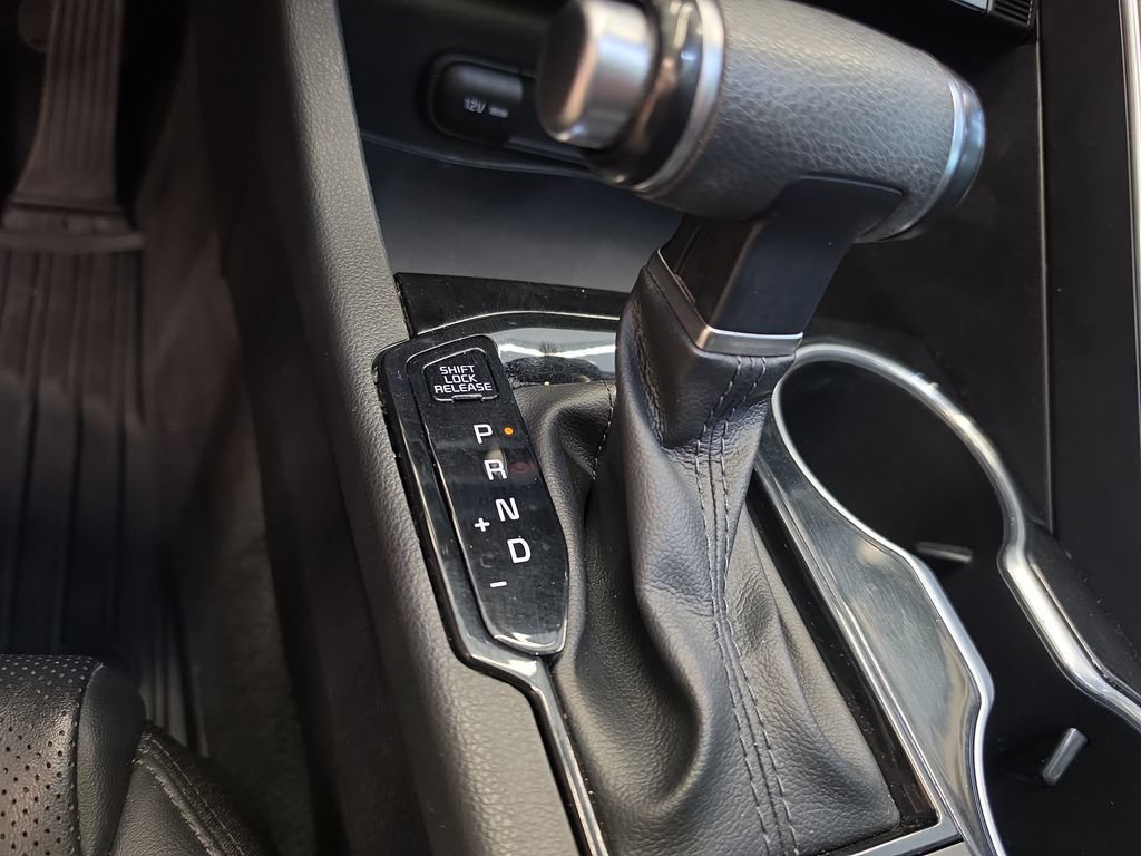 Certified 2021 Kia K5 EX FWD image 32