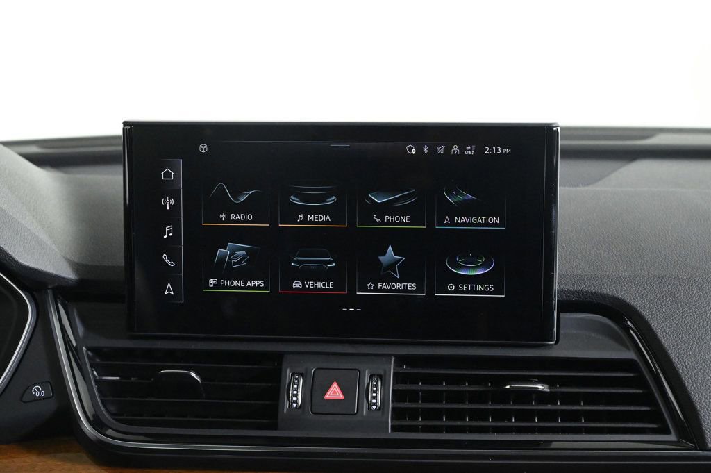 Certified 2023 Audi Q5 2.0T Premium Plus w/ Premium Plus Package image 13