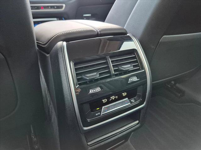 Certified 2023 BMW X7 xDrive40i AWD/4WD image 19