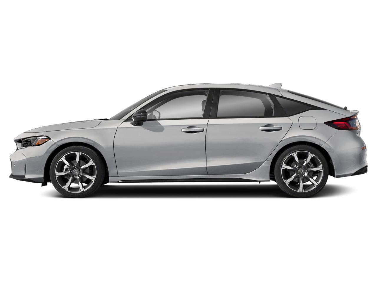 New 2026 Honda Civic Sport Touring image 13