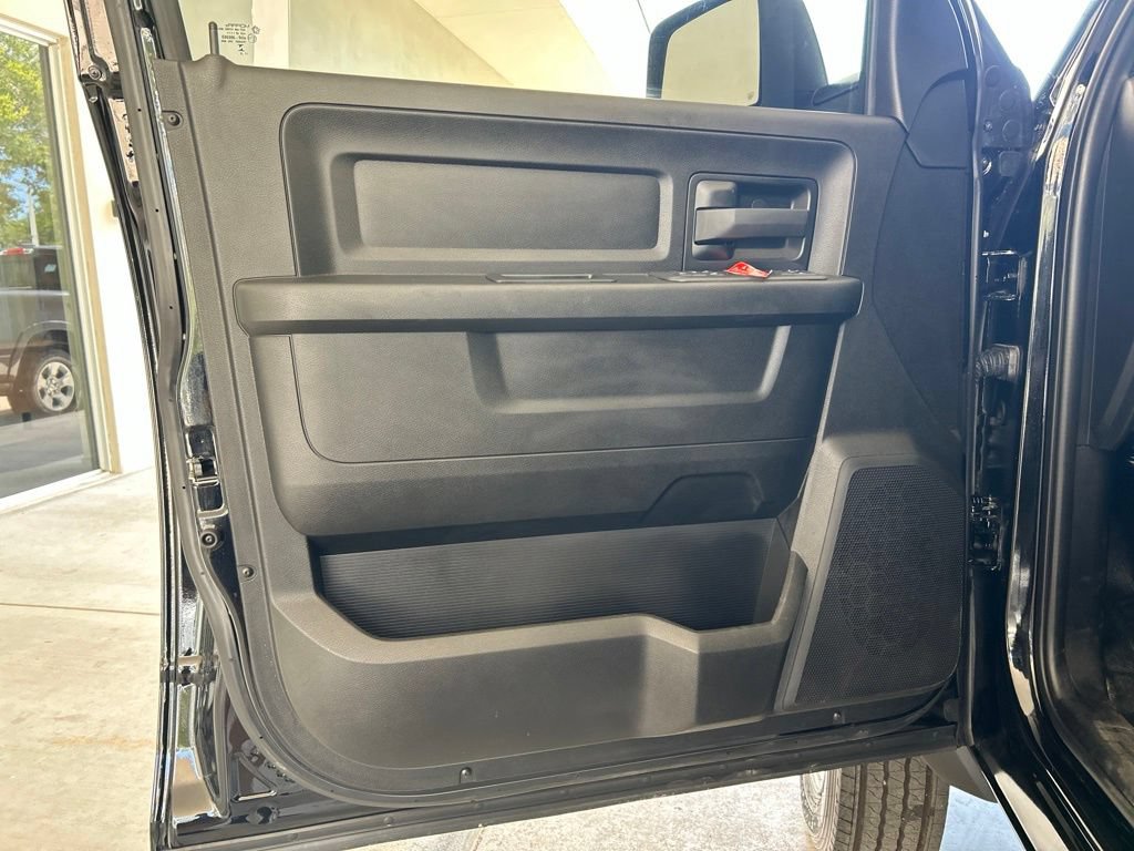 Used 2025 RAM 5500 Tradesman AWD/4WD image 30