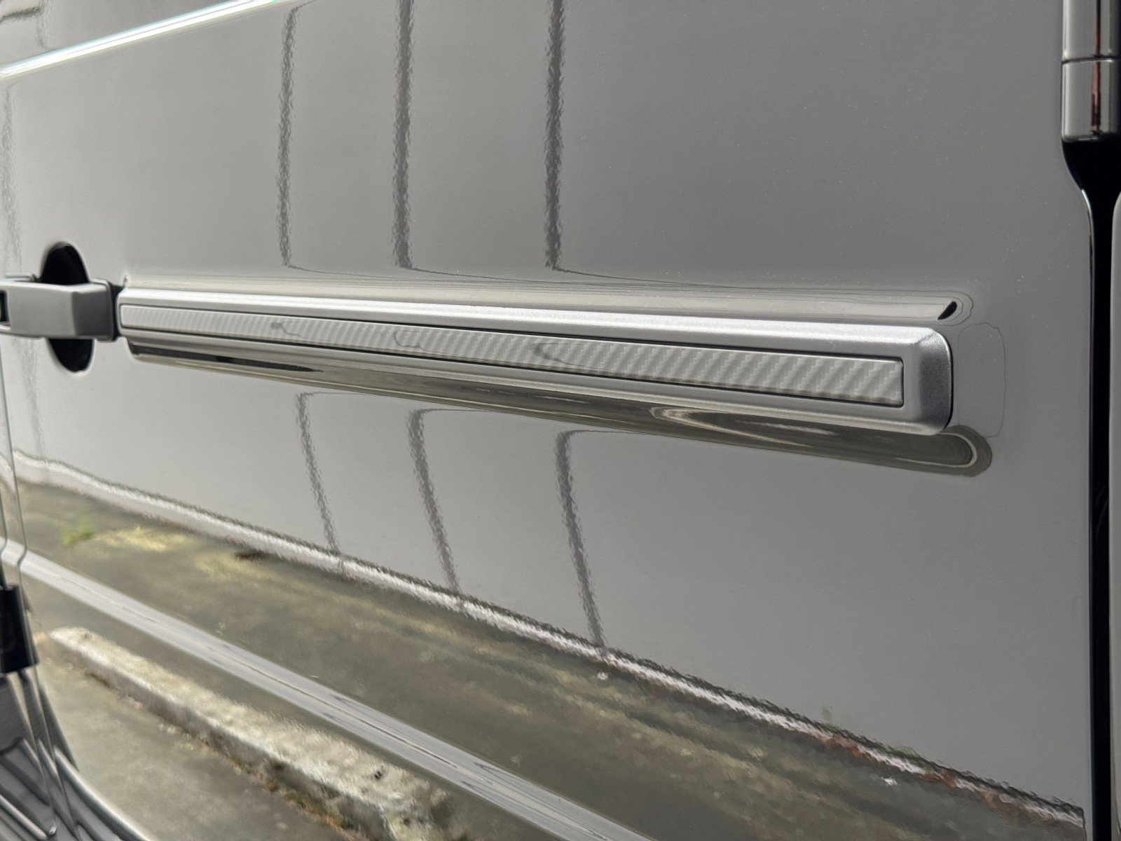 Used 2023 Mercedes-Benz G 63 AMG Squared image 72