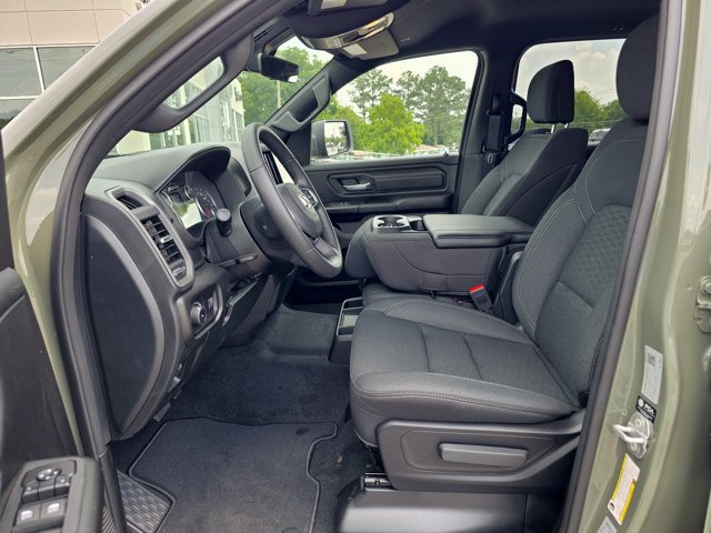 New 2026 RAM 1500 Tradesman RWD image 39
