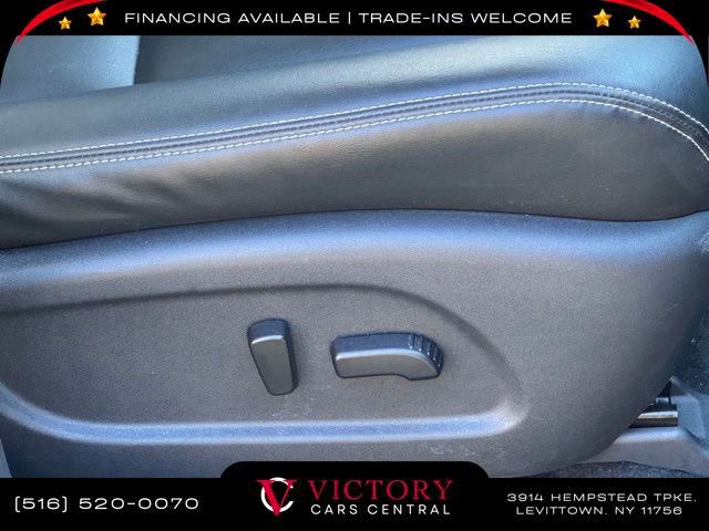 Used 2023 Nissan Murano SV image 23