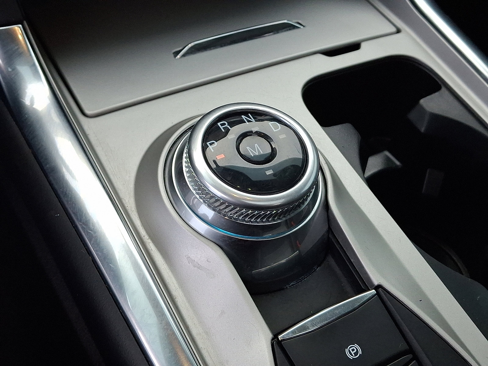 Certified 2022 Ford Explorer Timberline image 15