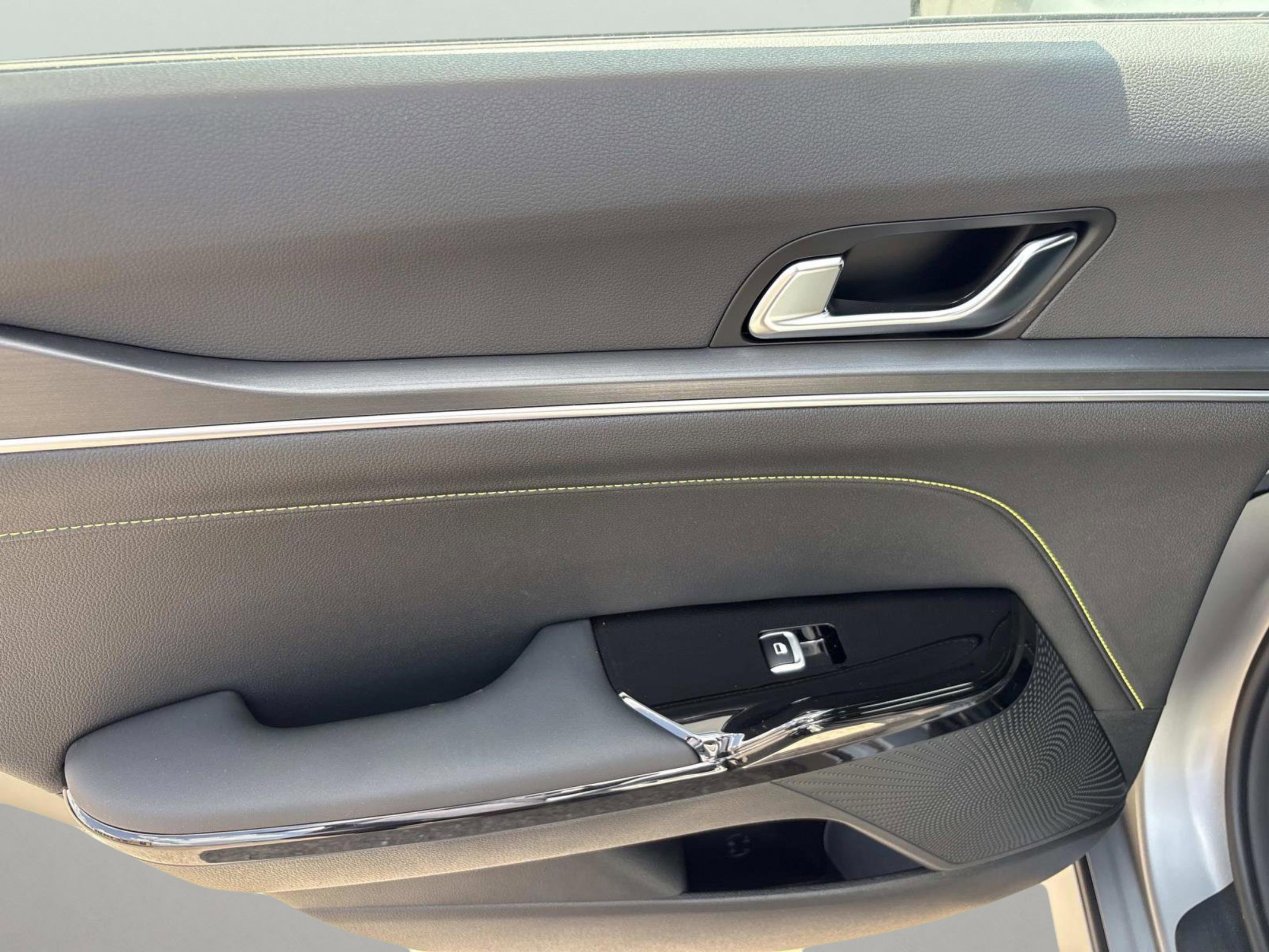 New 2026 Kia K5 GT image 17