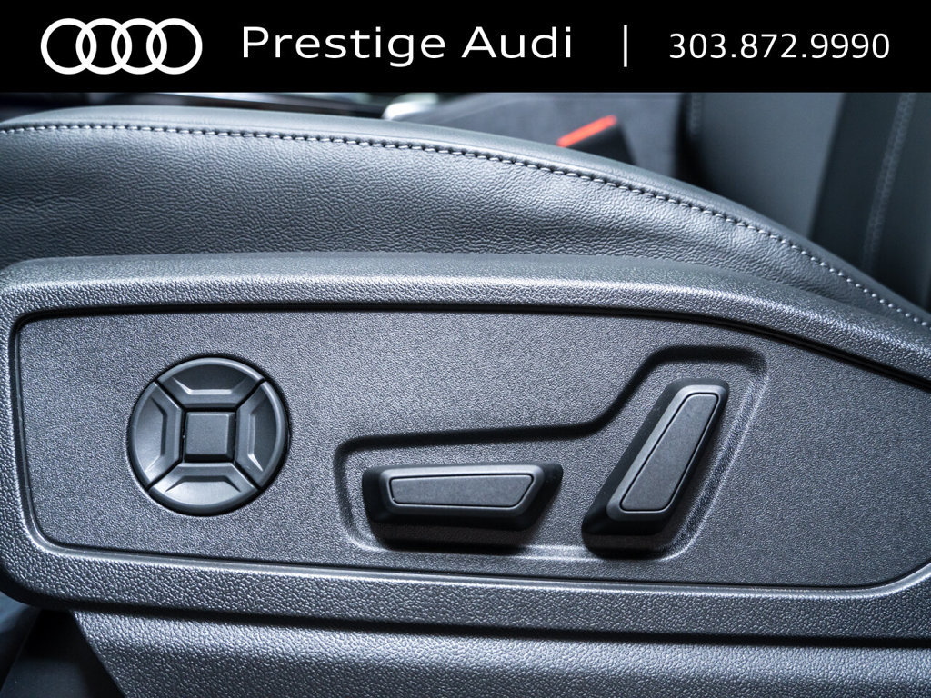 Used 2026 Audi Q5 Premium Plus w/ Premium Plus AWD/4WD image 22