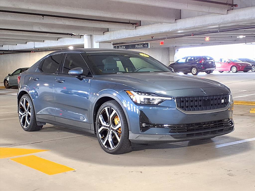 Used 2023 Polestar Polestar 2 w/ Pilot Pack