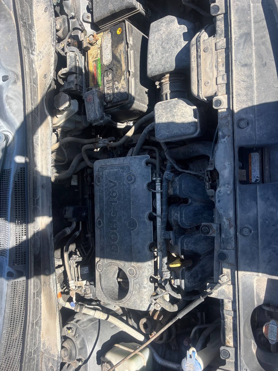Used 2013 Kia Sportage LX w/ Convenience Pkg FWD image 18