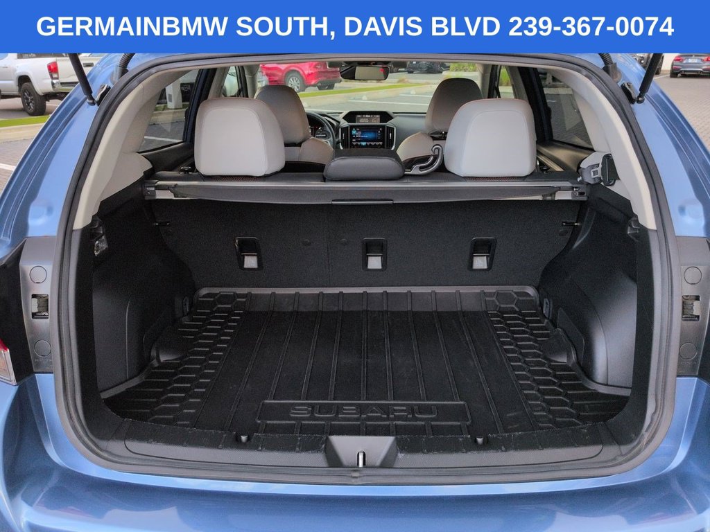 Used 2023 Subaru Crosstrek 2.5i Limited AWD/4WD image 15