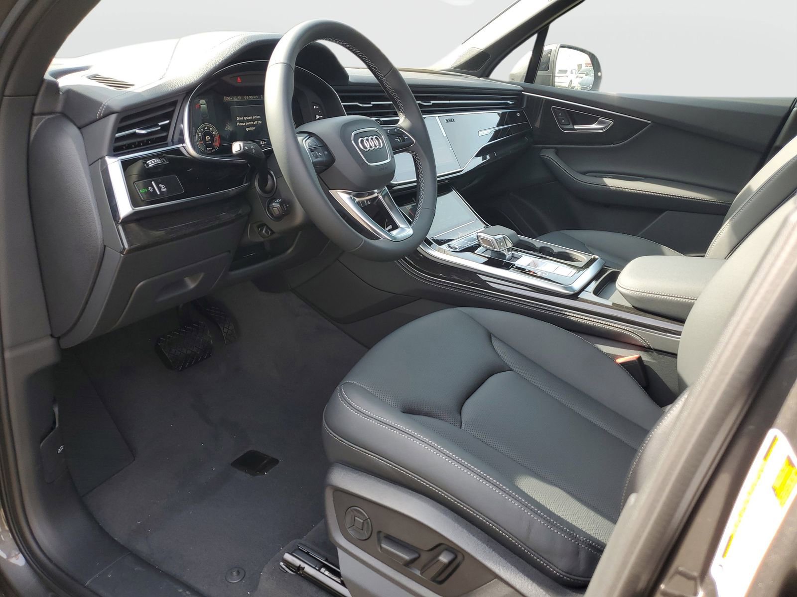 New 2026 Audi Q7 3.0T Premium Plus image 20