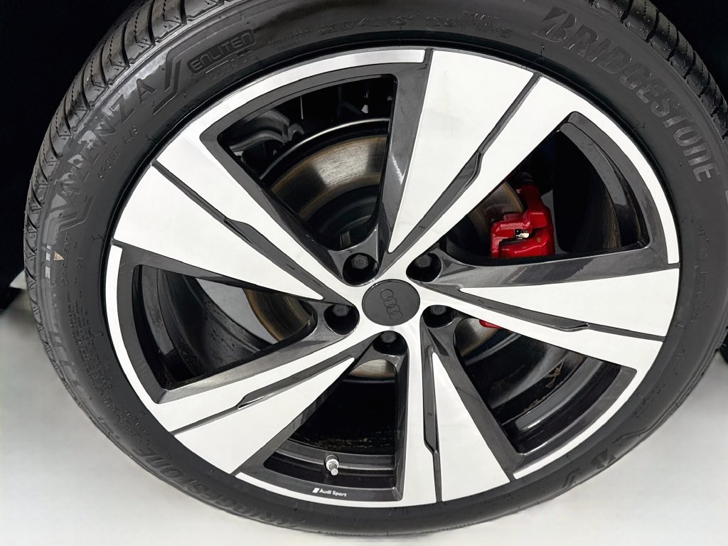 New 2026 Audi SQ5 Premium Plus AWD/4WD image 32