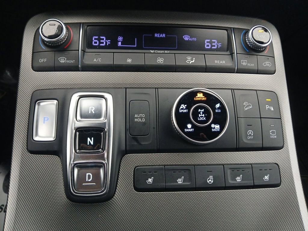 Used 2020 Hyundai Palisade Limited AWD/4WD image 16