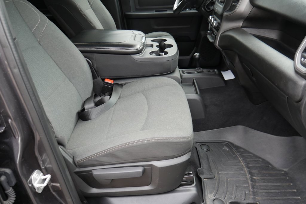 Used 2022 RAM 3500 Tradesman image 21