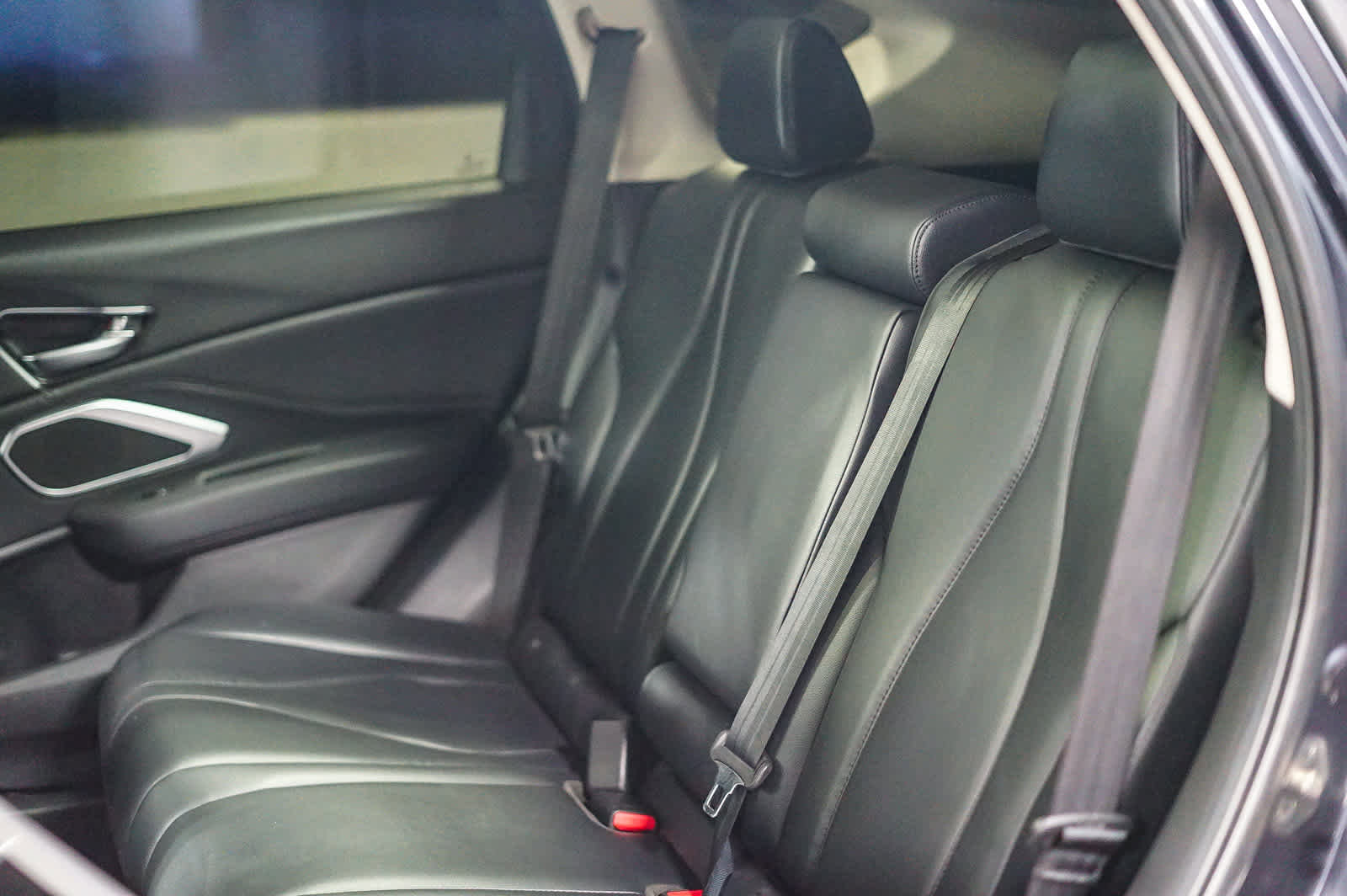 Used 2020 Acura RDX image 21