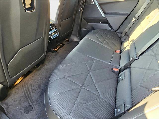 New 2025 BMW iX M60 image 14