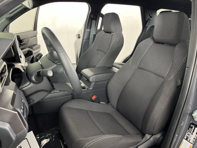 Used 2026 Toyota 4Runner SR5 AWD/4WD image 20