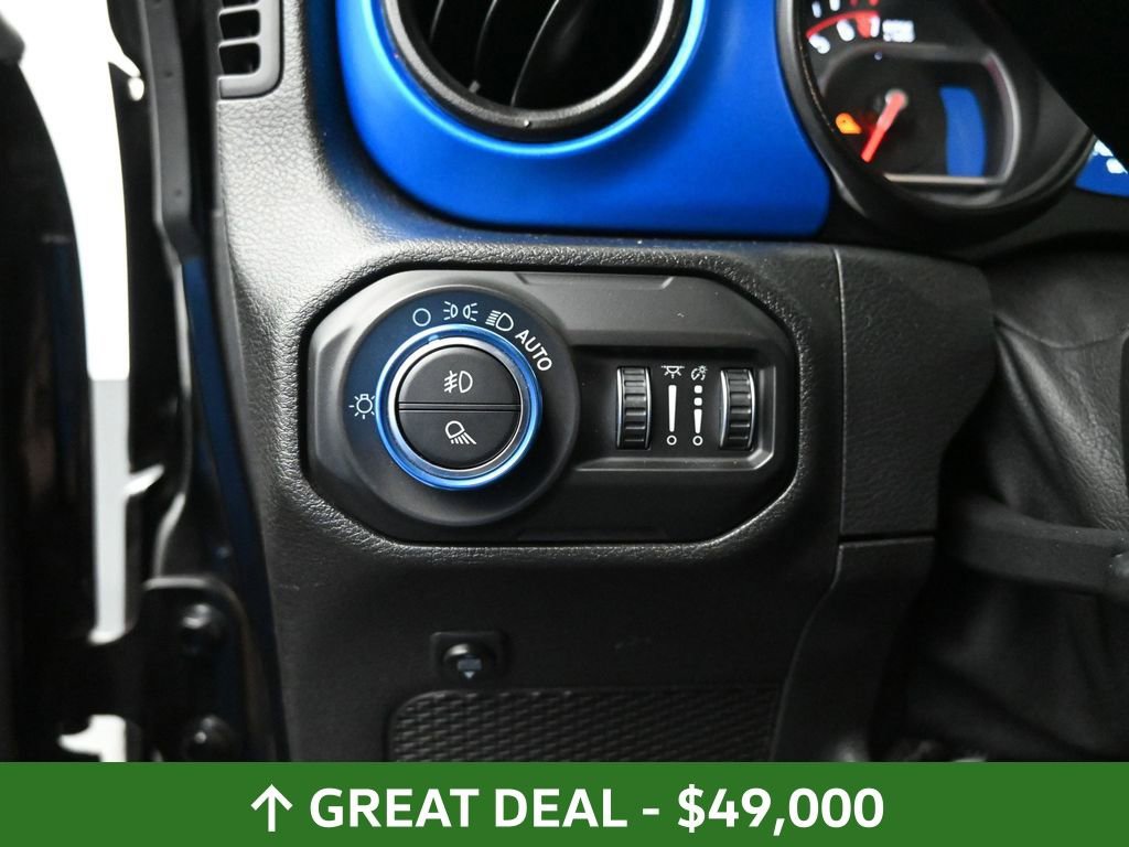 Used 2020 Jeep Gladiator Rubicon image 29