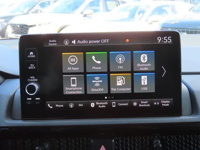 Certified 2023 Honda CR-V EX-L image 19