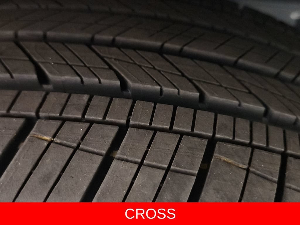 New 2026 Toyota Corolla Cross XLE FWD image 12