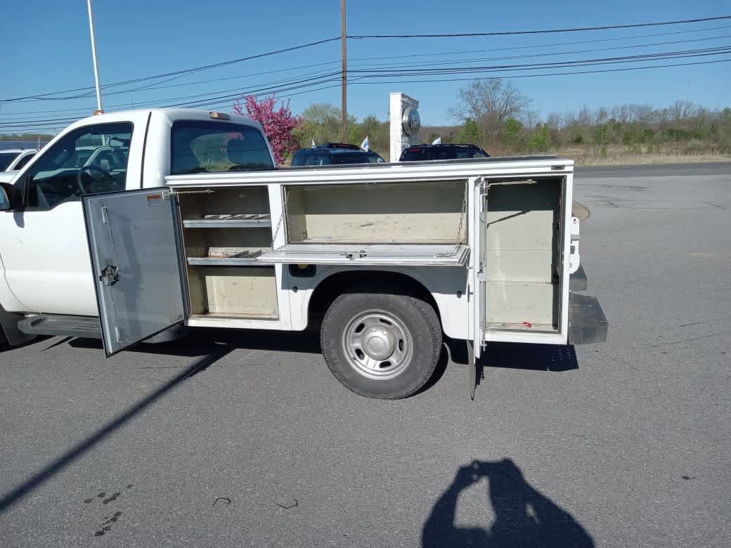 Used 2016 Ford F250 XL image 5