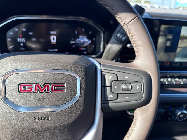 New 2026 GMC Sierra 2500 SLT image 32