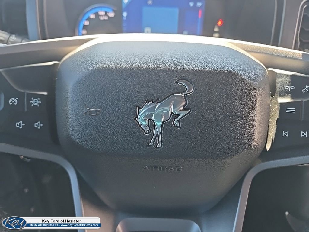 Used 2023 Ford Bronco Big Bend AWD/4WD image 27