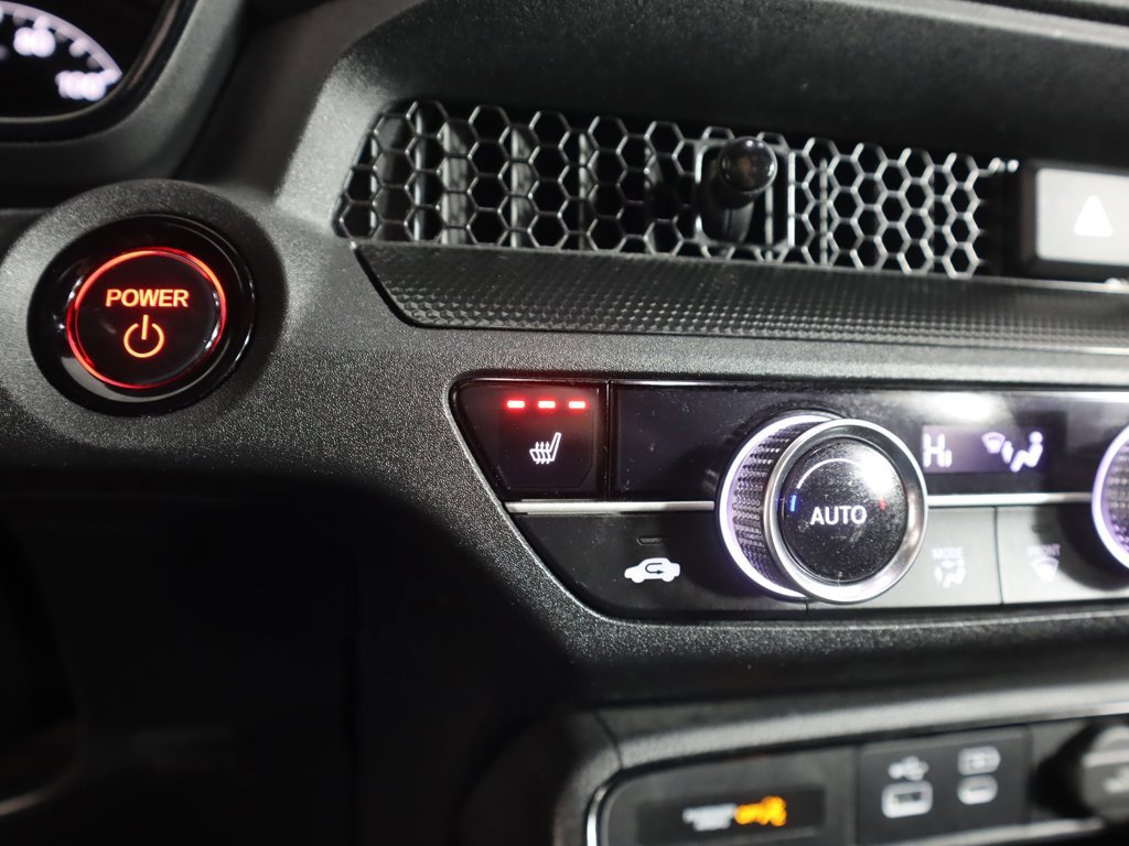 Used 2025 Honda CR-V Sport image 46