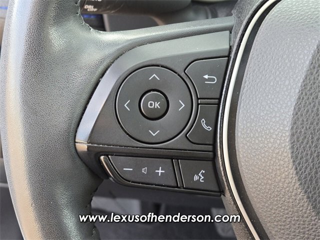 Used 2022 Toyota RAV4 XSE image 30